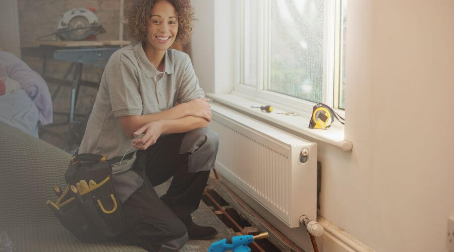 Professional Gas Leak Detection in Canadian, OK